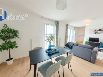 Appartement 402 000 € - 78 m²