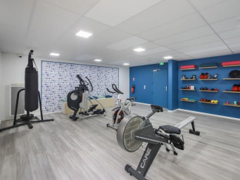 Appartement a louer marseille-3e-arrondissement - 1 pièce(s) - 18 m2 - Surfyn