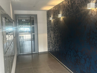 Appartement a louer sannois - 2 pièce(s) - 41.15 m2 - Surfyn