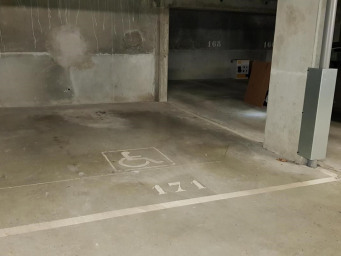 Appartement a louer herblay - 1 pièce(s) - 16 m2 - Surfyn