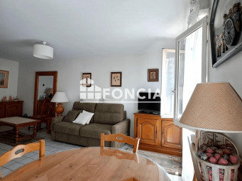 Appartement 175 000 € - 34 m²