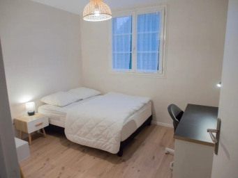 Appartement a louer colombes - 1 pièce(s) - 65 m2 - Surfyn