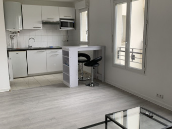 Appartement a louer massy - 1 pièce(s) - 30 m2 - Surfyn