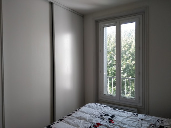 Appartement a louer vanves - 2 pièce(s) - 51 m2 - Surfyn