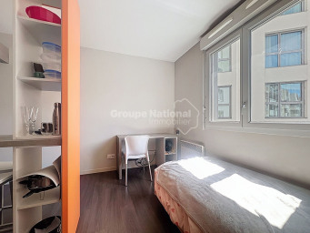 Appartement 72 000 € - 19 m²