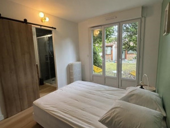 Appartement a louer  - 1 pièce(s) - 16 m2 - Surfyn