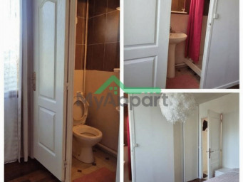 Appartement a louer arcueil - 2 pièce(s) - 25 m2 - Surfyn