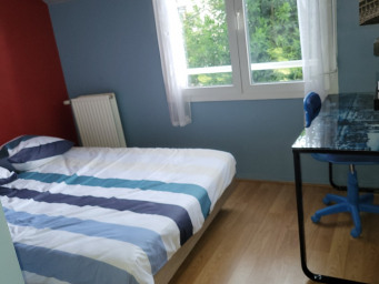 Maison a louer saint-gratien - 5 pièce(s) - 90 m2 - Surfyn