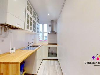 Appartement a louer enghien-les-bains - 3 pièce(s) - 47 m2 - Surfyn