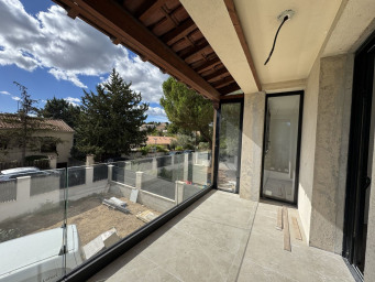 Maison a louer marseille-1er-arrondissement - 3 pièce(s) - 70 m2 - Surfyn