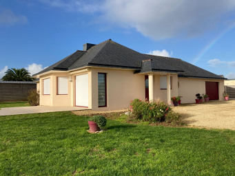 6 annonces de ventes de maisons à Plouvorn (29), Seloger.com