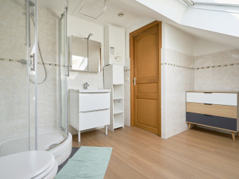 Maison a louer lille - 4 pièce(s) - 69 m2 - Surfyn