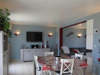 Maison a louer dijon - 4 pièce(s) - 90 m2 - Surfyn