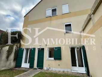 Appartement a louer montigny-les-cormeilles - 2 pièce(s) - 48 m2 - Surfyn