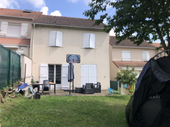 Maison a louer argenteuil - 4 pièce(s) - 78 m2 - Surfyn