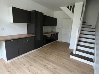 Maison a louer paris-1er-arrondissement - 3 pièce(s) - 60 m2 - Surfyn