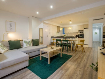 Appartement 3 pièce(s) 70 m²à louer Lille