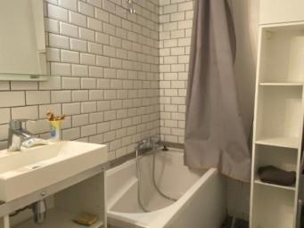 Maison a louer paris-11e-arrondissement - 2 pièce(s) - 34 m2 - Surfyn