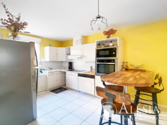 Appartement a louer chalons-en-champagne - 5 pièce(s) - 118 m2 - Surfyn