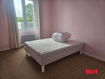 Appartement a louer bruz - 2 pièce(s) - 42.42 m2 - Surfyn