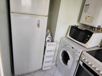 Appartement a louer elancourt - 1 pièce(s) - 27 m2 - Surfyn