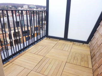 Appartement a louer chaville - 1 pièce(s) - 24.2 m2 - Surfyn
