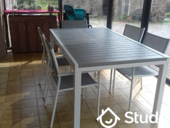 Appartement a louer lannion - 1 pièce(s) - 13 m2 - Surfyn