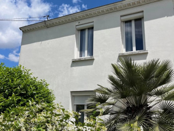 Appartement a louer begles - 2 pièce(s) - 45.27 m2 - Surfyn