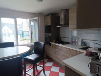 Maison a louer compiegne - 6 pièce(s) - 106 m2 - Surfyn