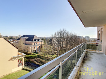 Appartement a louer melun - 1 pièce(s) - 31 m2 - Surfyn