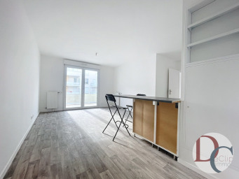 Appartement 3 pièce(s) 54.2 m²à vendre Sarcelles