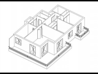 Appartement a louer le plessis-robinson - 3 pièce(s) - 66.2 m2 - Surfyn