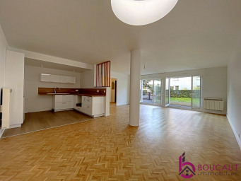 Maison a louer issy-les-moulineaux - 5 pièce(s) - 109 m2 - Surfyn