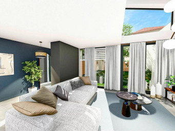 Maison 695 000 € - 111 m²