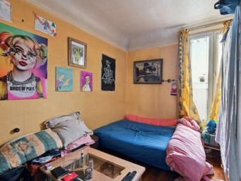 Appartement a louer asnieres-sur-seine - 2 pièce(s) - 29 m2 - Surfyn