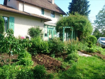 Maison a louer dole - 6 pièce(s) - 0 m2 - Surfyn