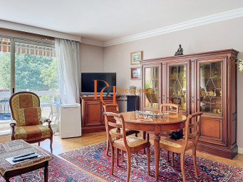 Appartement 273 000 € - 96 m²