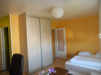 Appartement a louer saint-jean-de-braye - 1 pièce(s) - 31 m2 - Surfyn