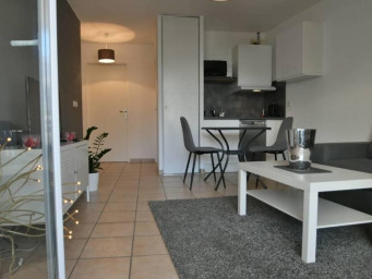 Appartement a louer annemasse - 2 pièce(s) - 35 m2 - Surfyn