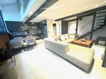 Maison a louer paris-1er-arrondissement - 2 pièce(s) - 60 m2 - Surfyn