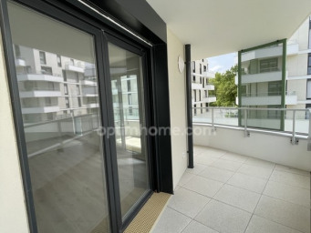 Appartement a louer jouy-le-moutier - 2 pièce(s) - 57 m2 - Surfyn