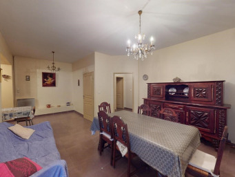 Appartement 250 000 € - 61 m²