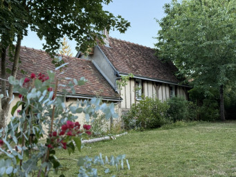 Maison a louer chartres - 1 pièce(s) - 45 m2 - Surfyn