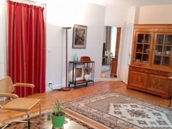 Appartement a louer paris-5e-arrondissement - 2 pièce(s) - 51 m2 - Surfyn