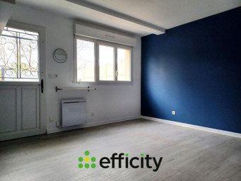 Appartement a louer eragny - 2 pièce(s) - 40.6 m2 - Surfyn