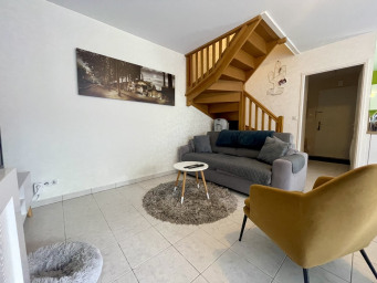 Maison a louer orleans - 3 pièce(s) - 69 m2 - Surfyn