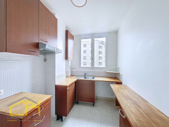 Appartement a louer paris-14e-arrondissement - 2 pièce(s) - 46 m2 - Surfyn