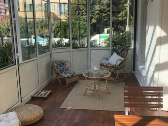 Maison a louer bois-colombes - 4 pièce(s) - 85.76 m2 - Surfyn