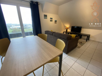 Appartement a louer vannes - 2 pièce(s) - 43.36 m2 - Surfyn