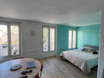Appartement a louer marseille-5e-arrondissement - 1 pièce(s) - 32 m2 - Surfyn